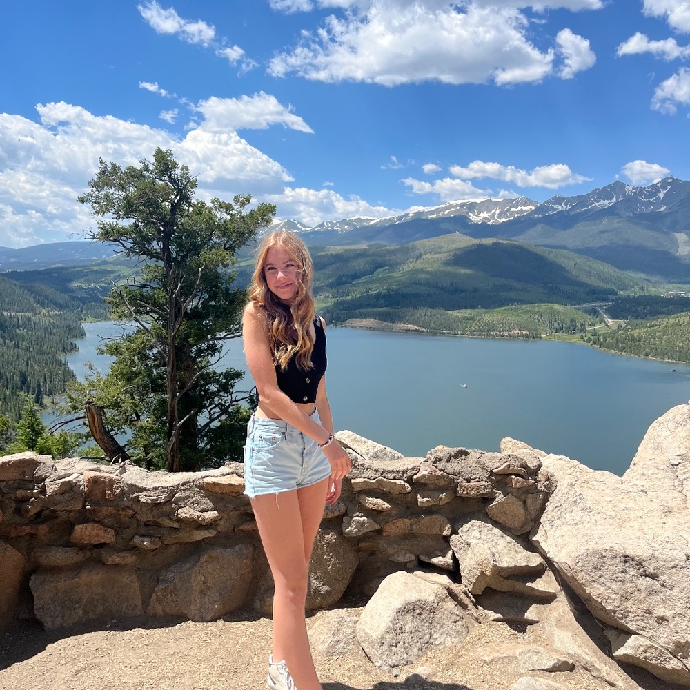 Meet your Posher, Bailey